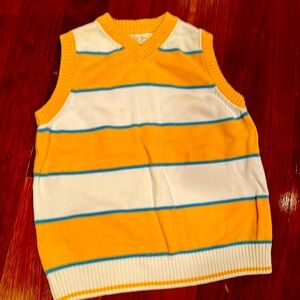 2/$20 Bundle - sweater vest